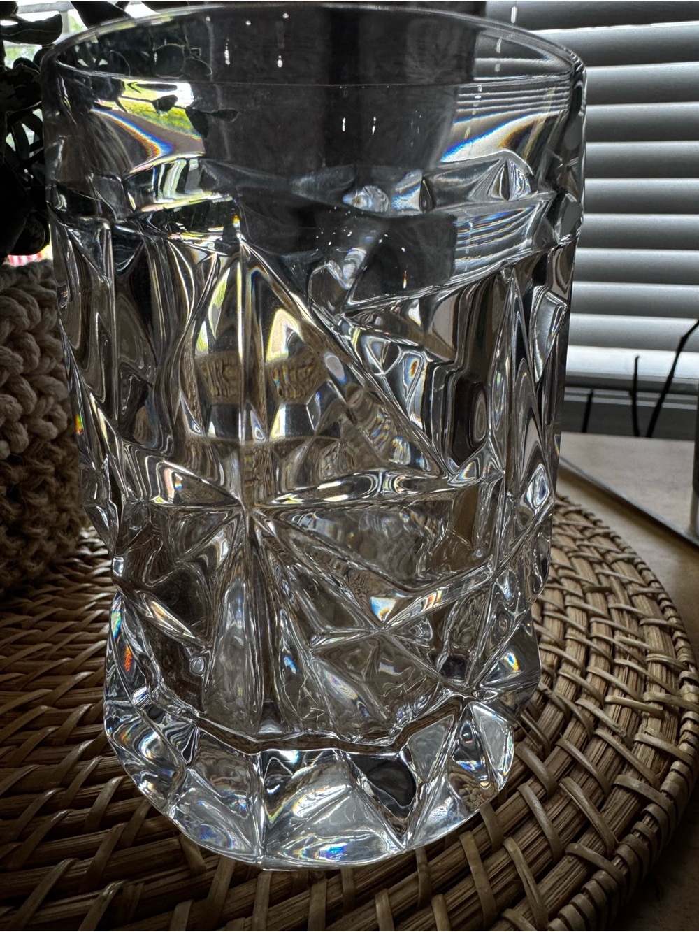 TIFFANY & CO ROCK CUT MUG - Picture 8 of 12
